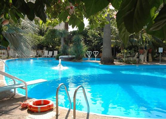 Reginna Palace Hotel 1