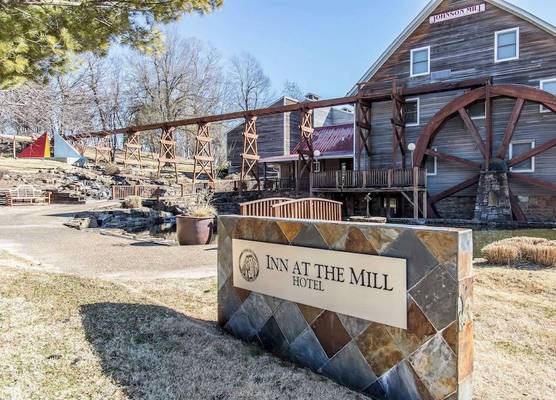 Inn at the Mill, an Ascend Collection Hotel 1