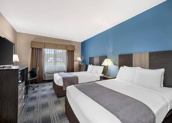 Best Western Geneseo Inn 1