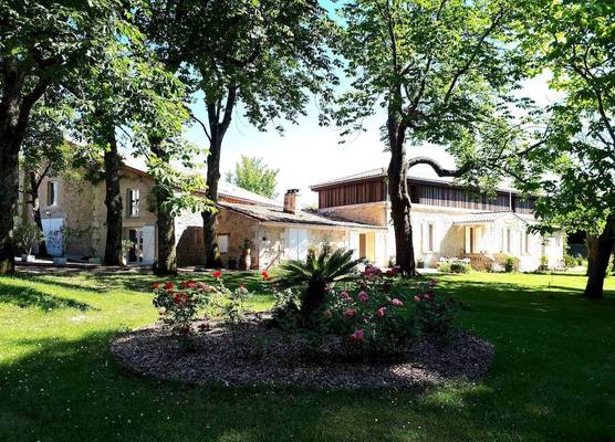 Domaine de Garat 1