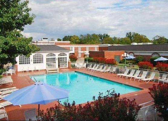 Osage Creek Lodge 1