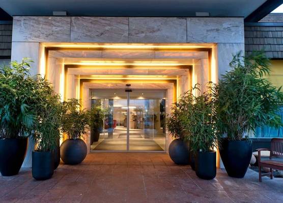 Wyndham Stuttgart Airport Messe 1