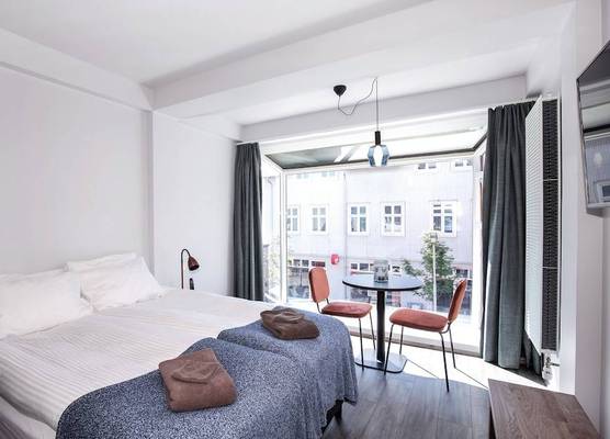 Svala Apartments by Heimaleiga 1