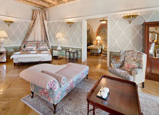 The Bonerowski Palace Boutique Hotel 1