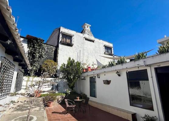 Casa ELA Candelaria 1