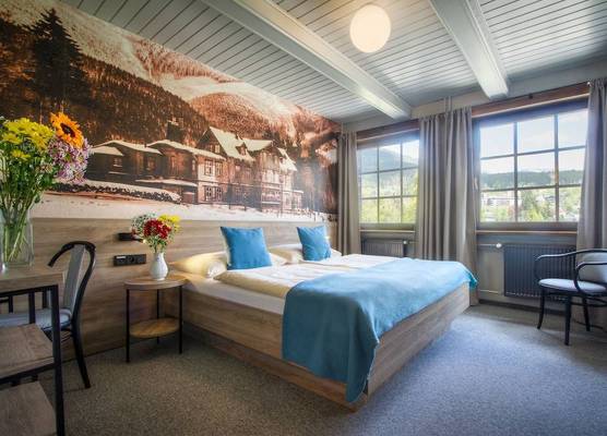 Hotel Start 1