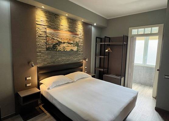 Hotel Perugino 1