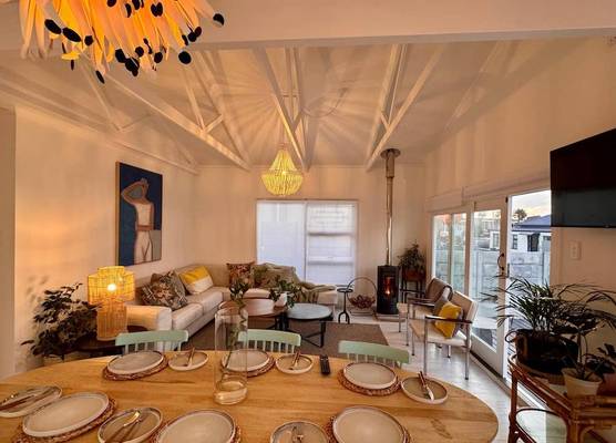 Beach House by Beach Collection Winelands 1