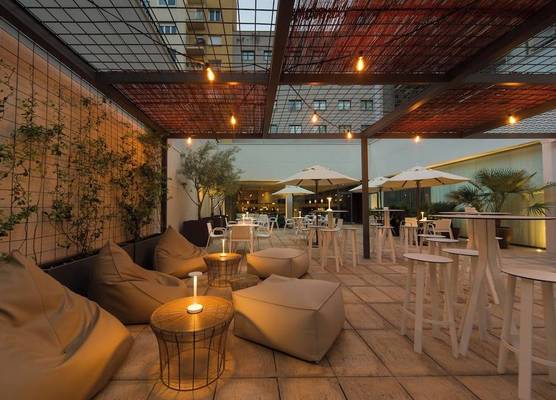 Hotel Vilamarí 1