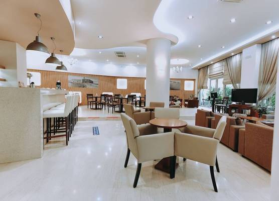 Athinaikon Hotel 1