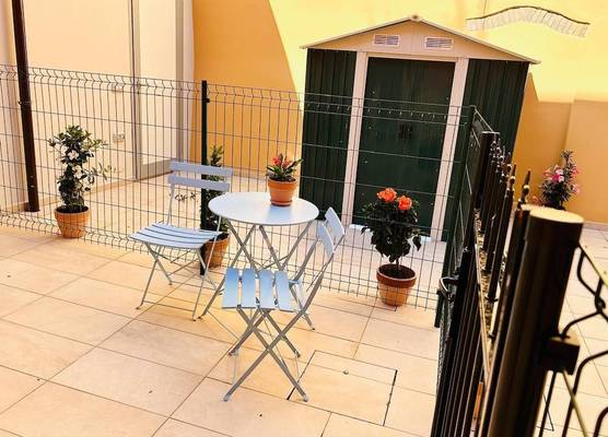 SMART SUITES FORLI 1