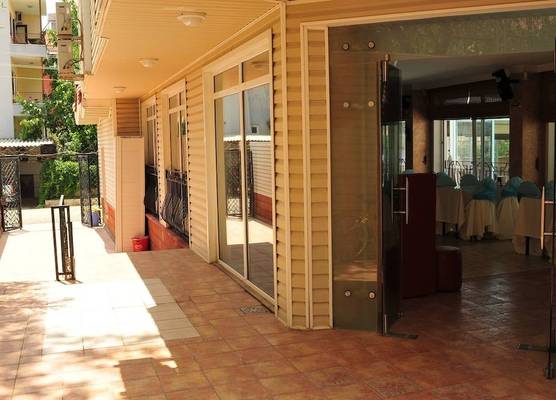 Sweet Home Boutique 1