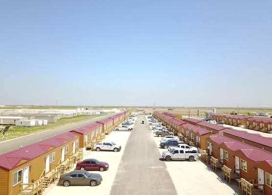 Custom Touch Village - Midland 1