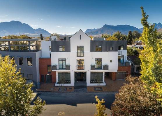 Hotel Krige 1