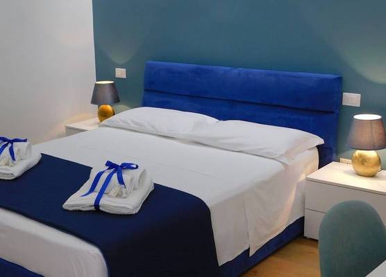 B&B La Maison del Borgo 1