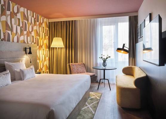 NYX Hotel Berlin Köpenick by Leonardo Hotels 1
