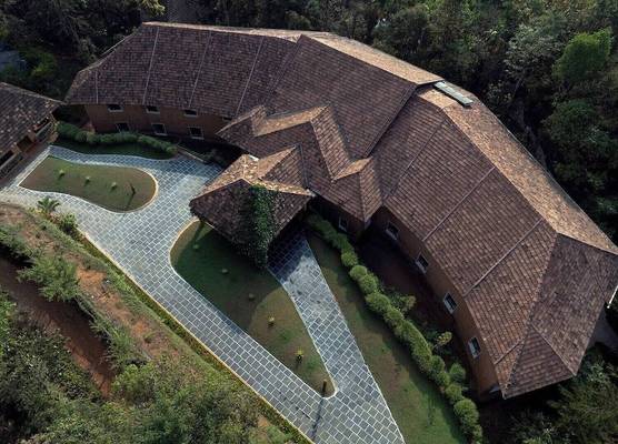 Banasura Hill Resort 1