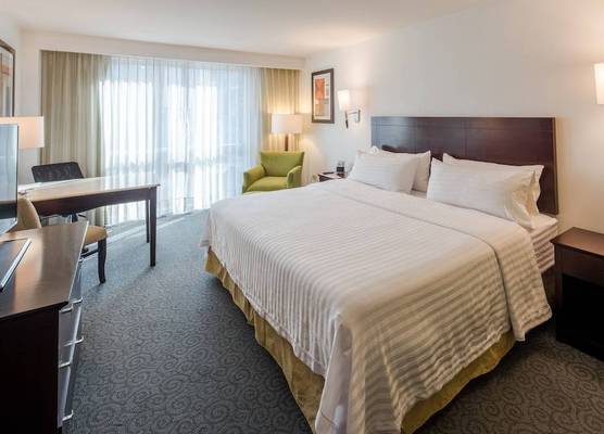 Holiday Inn MONTERREY VALLE by IHG 1