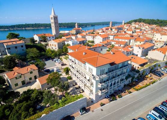 Arbiana Heritage Hotel 1
