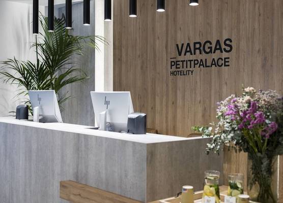 Petit Palace Vargas 1