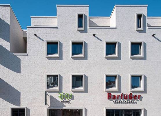 RiKu HOTEL Göppingen 1