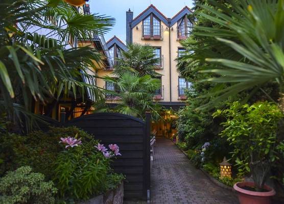Hotel Bommersheim 1