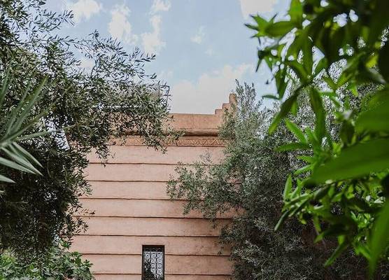 Villa de Luxe Domaine des Kasbahs C5 1