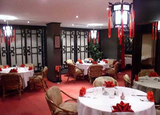Swiss International Al Hamra Hotel 1