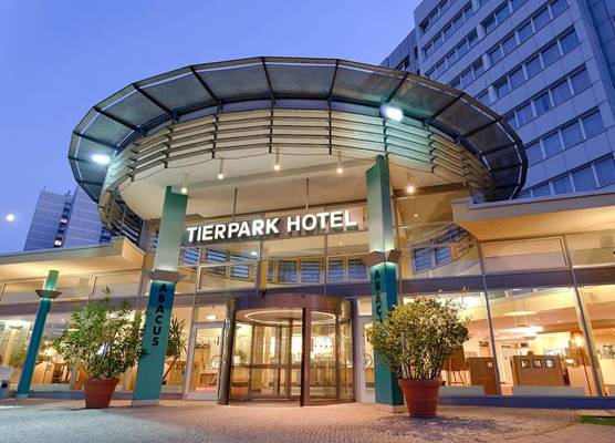 ABACUS Tierpark Hotel 1