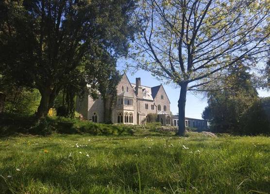 Monkton Wyld Court 1