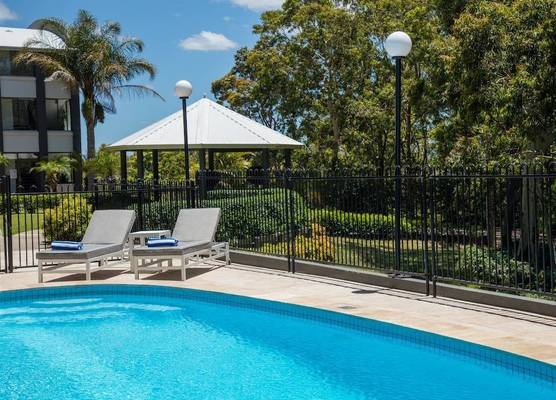 BEST WESTERN PLUS Apollo Hotel Newcastle 1