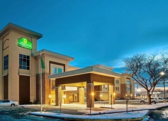 La Quinta by Wyndham York 1