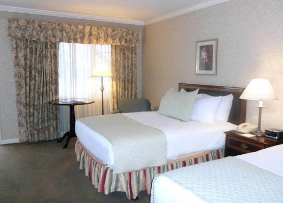 Stoweflake Mountain Resort & Spa 1