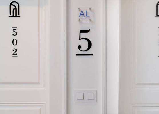 Ando Living - Santa Justa 77 House 1