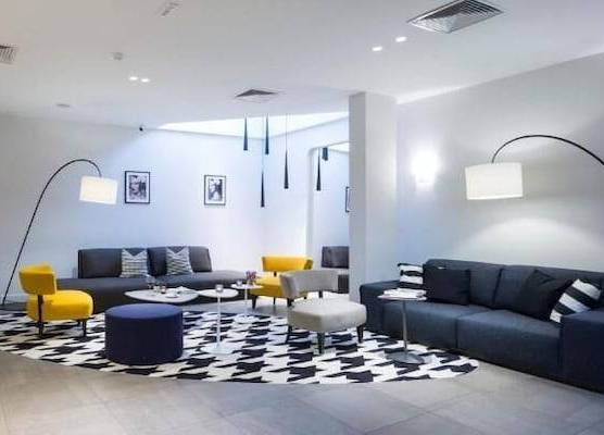 Livris Hotel 1