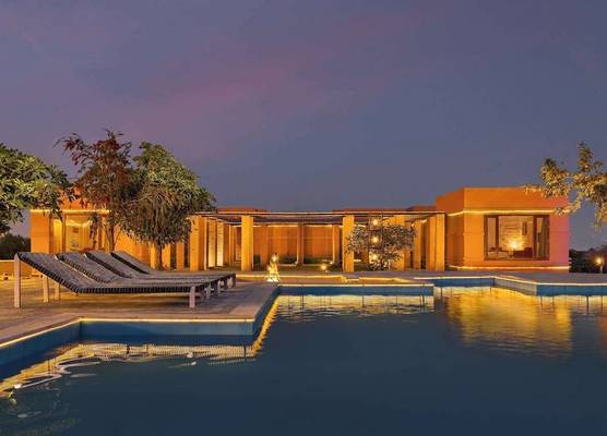 Gaj Resort, a member of Radisson Individuals Retreats 1