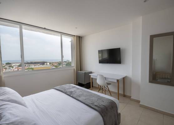 Hotel Stil Cartagena 1
