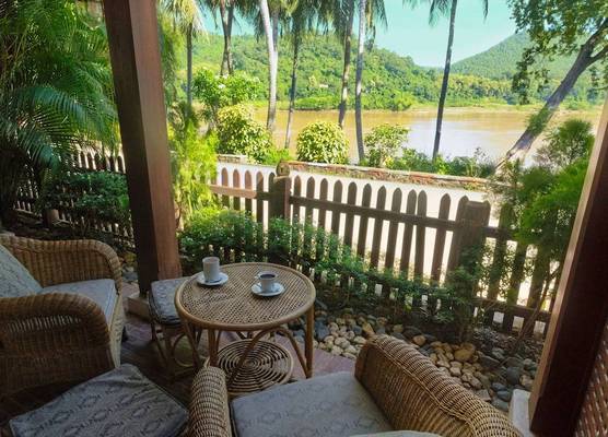 Mekong Riverview Hotel 1