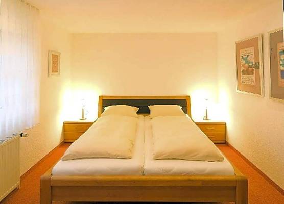 Hotel Pilgrimhaus 1