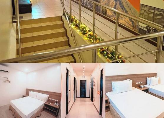 Trip Inn Legazpi City near Airport 1