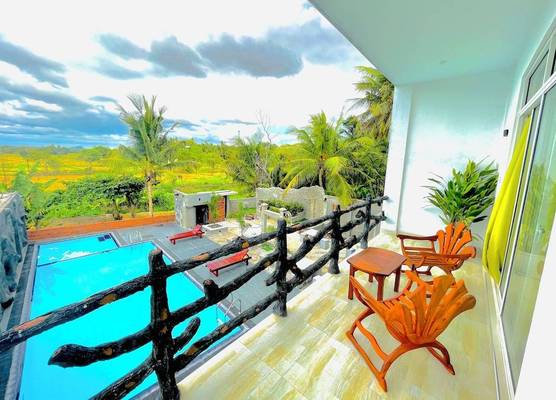 Ismattha Hotel 1