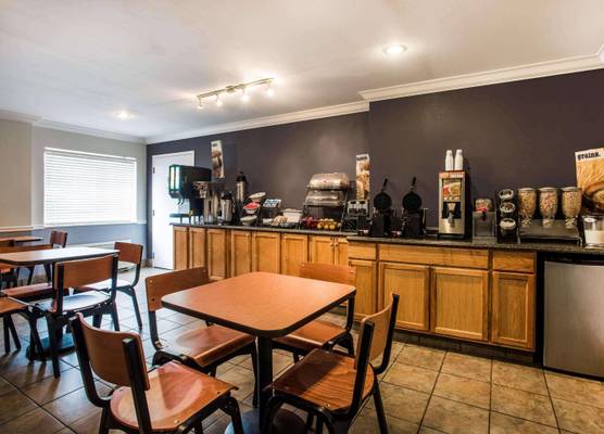 Microtel Inn & Suites By Wyndham Chattanooga/Near 1