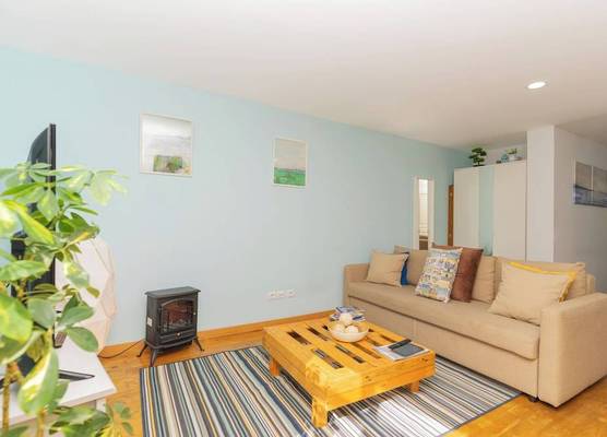 Sunny Oporto, Douro Apartments 1