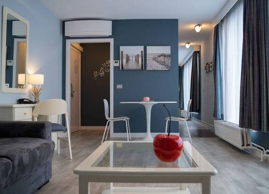 First Euroflat Hotel 1
