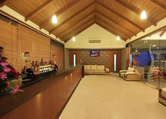 Silent Shores Resort & Spa 1
