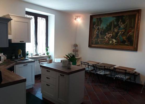 B&B Glicini 1