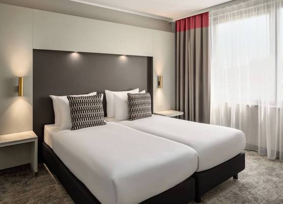 Ramada by Wyndham Essen 1
