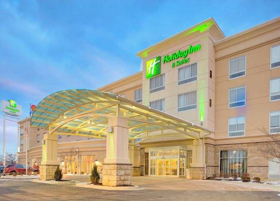 Holiday Inn & Suites LIMA by IHG 1