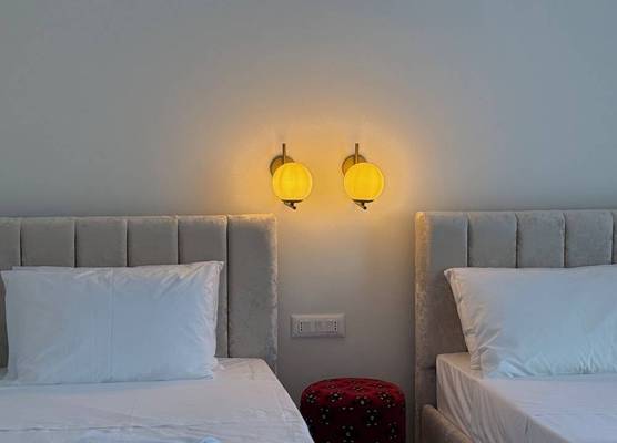 Museum Boutique Hotel Tirana 1