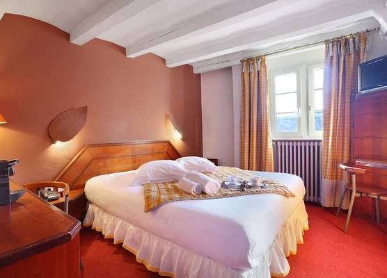 Hotel Suisse 1